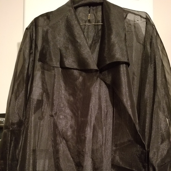 Jacket - Picture 3 of 10